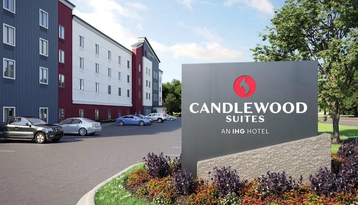 Candlewood Suites Boston North Shore - Danvers by IHG 4