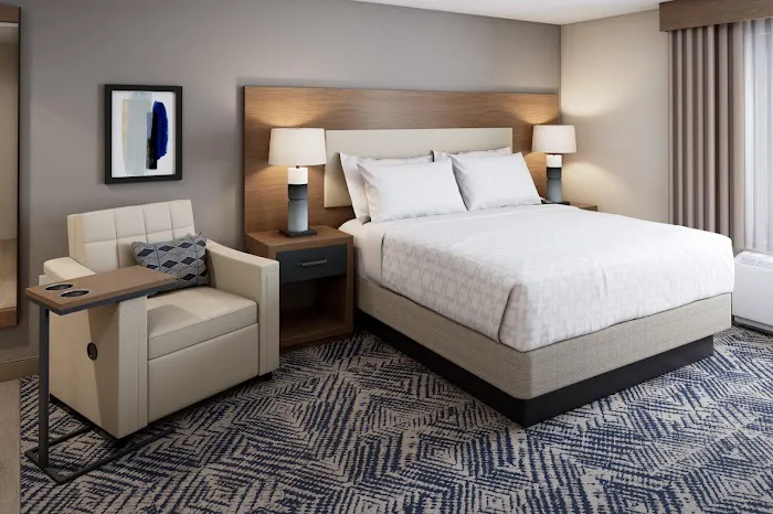 Candlewood Suites Boston North Shore - Danvers by IHG 4
