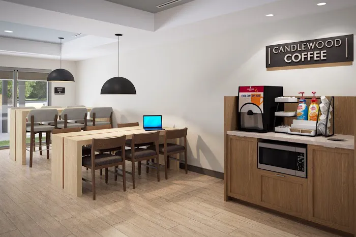 Candlewood Suites Boston North Shore - Danvers by IHG 4