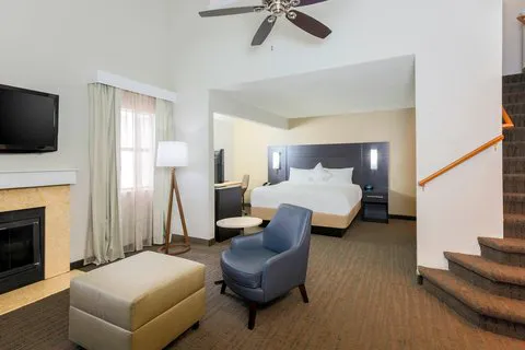 Residence Inn Boston North Shore/Danvers 4