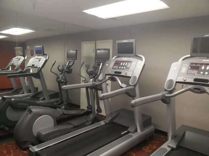 Residence Inn Boston North Shore/Danvers 4