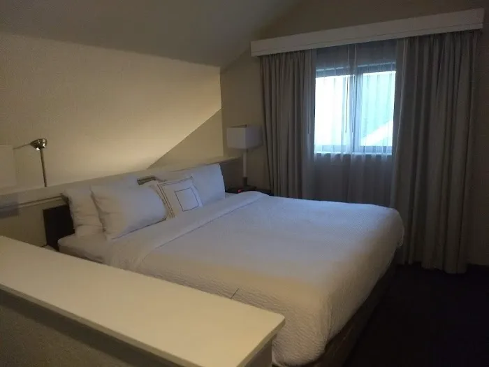 Residence Inn Boston North Shore/Danvers 4