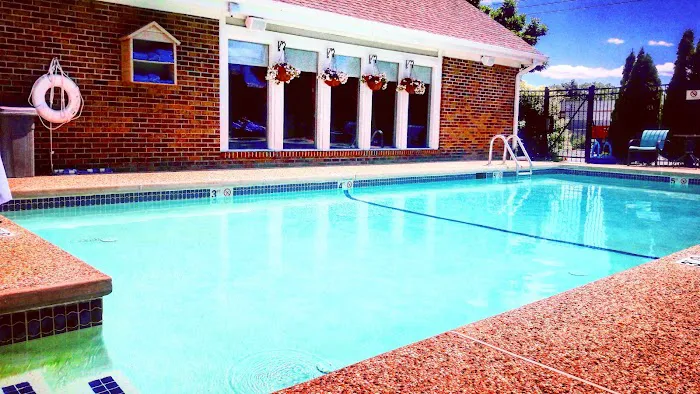 Residence Inn Boston North Shore/Danvers 4