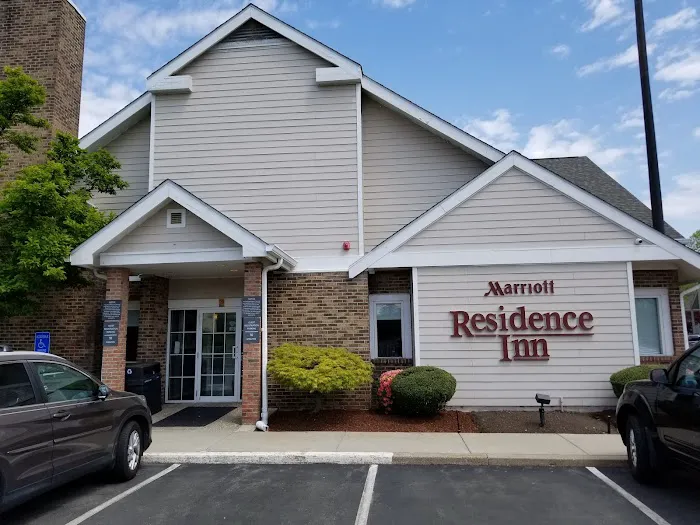 Residence Inn Boston North Shore/Danvers 4