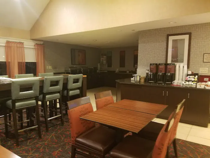 Residence Inn Boston North Shore/Danvers 4