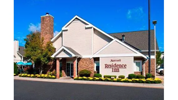 Residence Inn Boston North Shore/Danvers 4