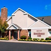 Residence Inn Boston North Shore/Danvers ico