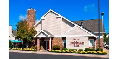 Residence Inn Boston North Shore/Danvers