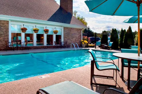 Residence Inn Boston North Shore/Danvers 4