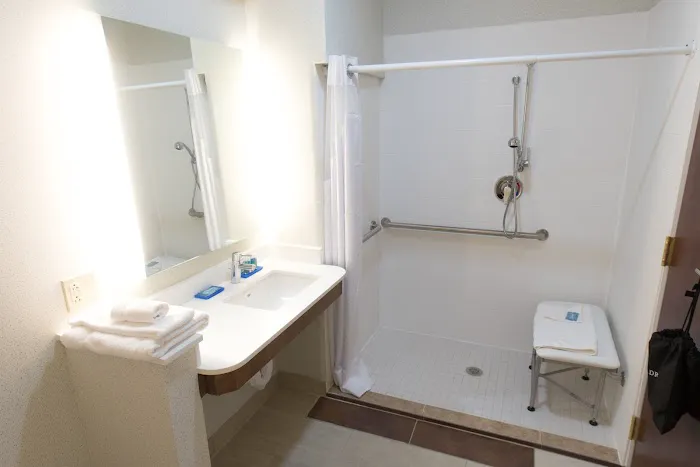 Holiday Inn Express & Suites 4