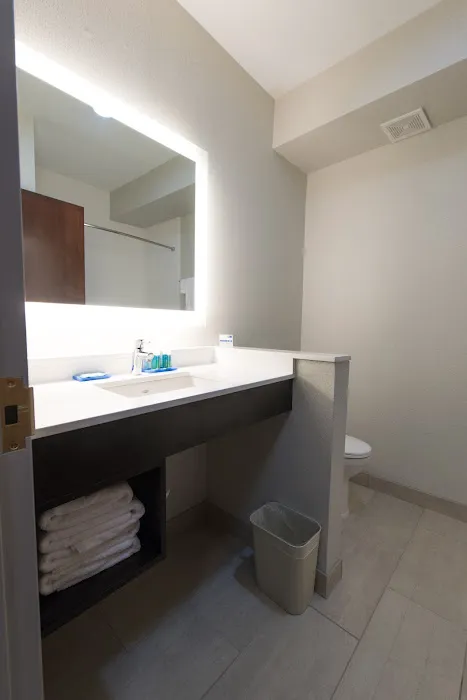 Holiday Inn Express & Suites 4