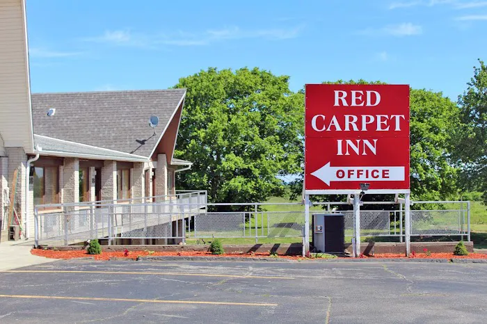 Red Carpet Inn North East, PA 4