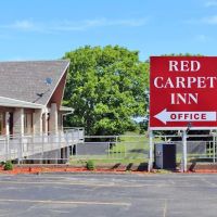 Red Carpet Inn North East, PA ico