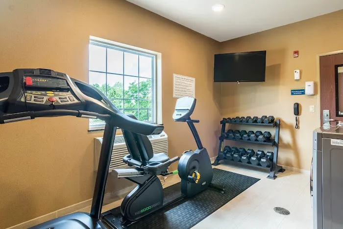 Cobblestone Hotel & Suites - Harborcreek 4