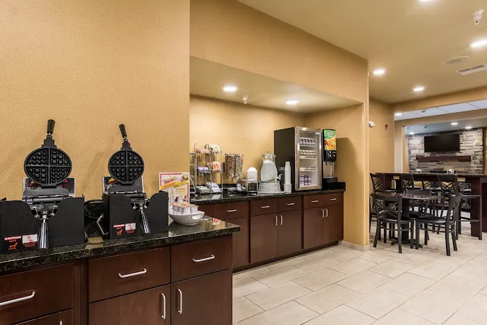 Cobblestone Hotel & Suites - Harborcreek 4