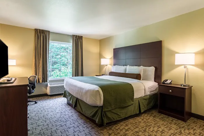 Cobblestone Hotel & Suites - Harborcreek 4