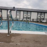 Days Inn by Wyndham Erie ico