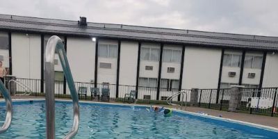Days Inn by Wyndham Erie