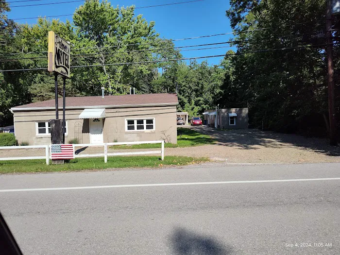 Palmer's Motel 4