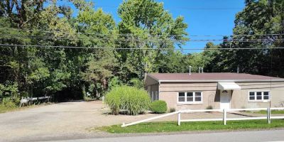 Palmer's Motel