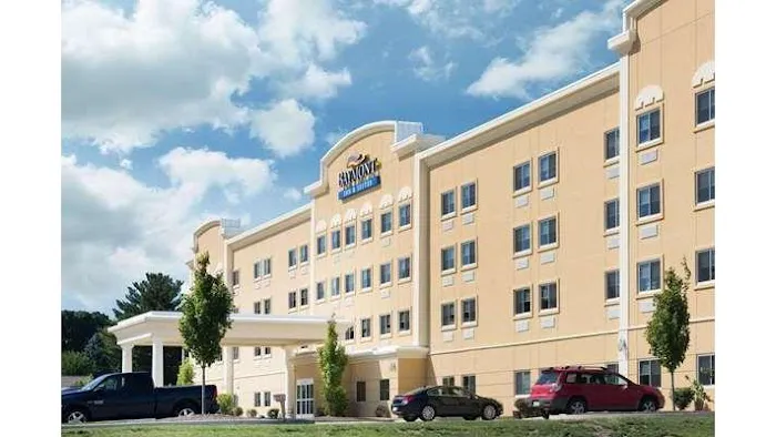 Baymont by Wyndham Erie 4
