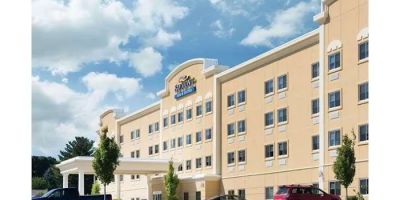 Baymont by Wyndham Erie