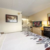 Red Roof Inn Erie – I-90 ico