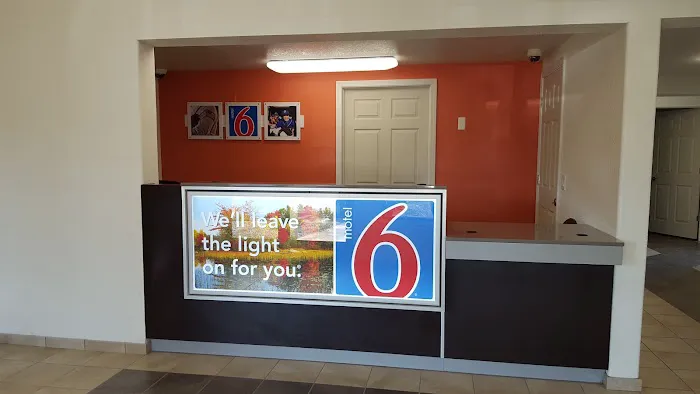 Motel 6 Erie, PA 4