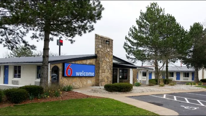 Motel 6 Erie, PA 4