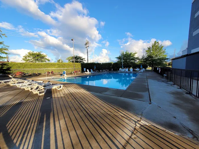 Clarion Pointe Near Erie Casino 4