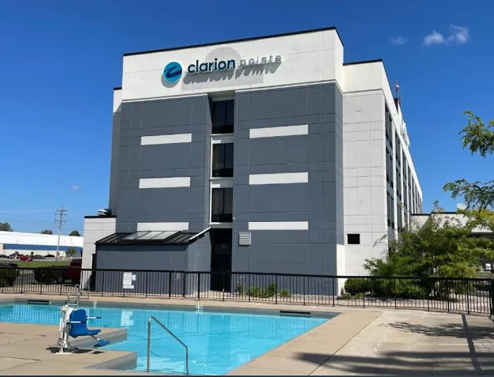 Clarion Pointe Near Erie Casino 4