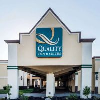 Quality Inn & Suites Conference Center Across from Casino ico