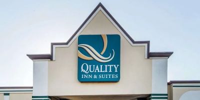 Quality Inn & Suites Conference Center Across from Casino