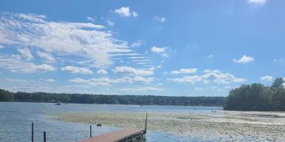 Edinboro Lake Resort