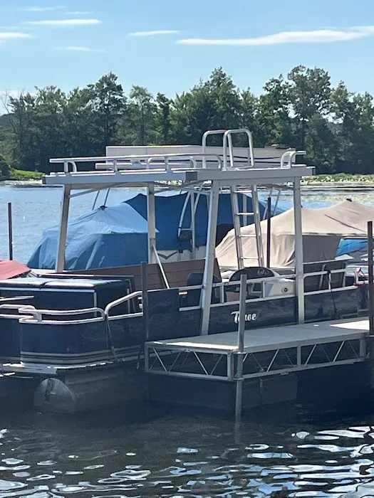 Edinboro Lake Resort 4