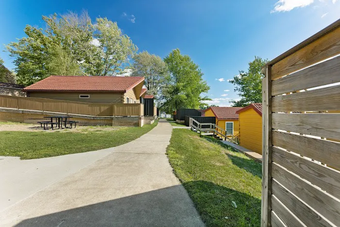 Edinboro Lake Resort 4