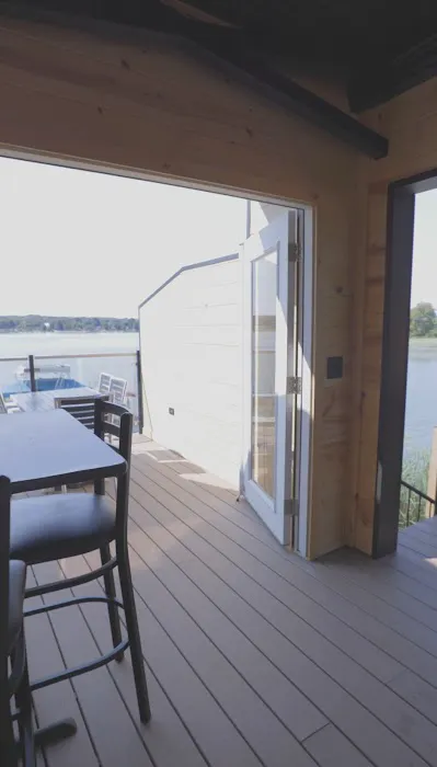 Edinboro Lake Resort 4