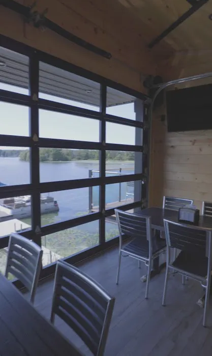 Edinboro Lake Resort 4