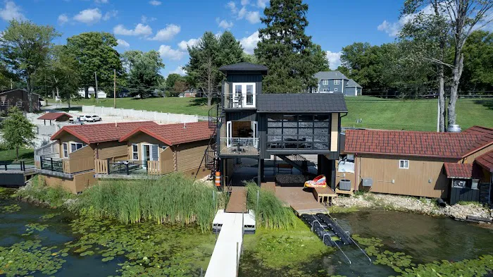 Edinboro Lake Resort 4