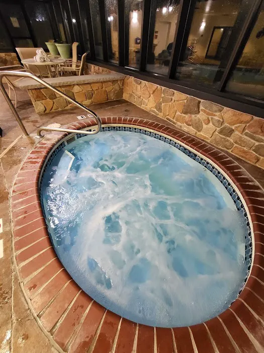 Comfort Suites 4