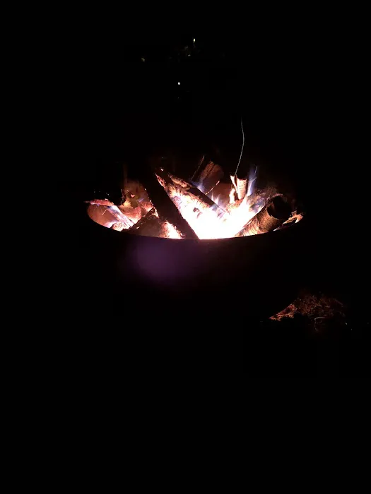 Danner campground (Clear Creek State Forest) 3