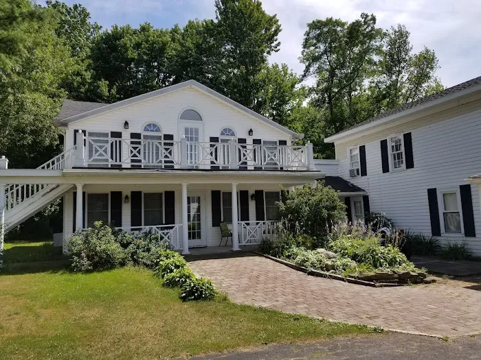William Seward Inn 4