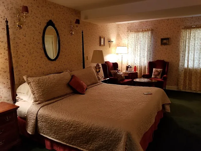 William Seward Inn 4
