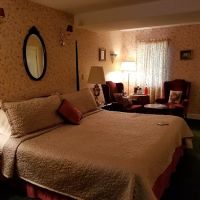 William Seward Inn ico