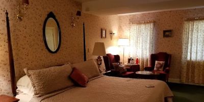 William Seward Inn