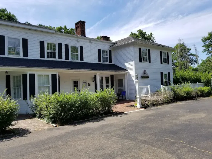 William Seward Inn 4