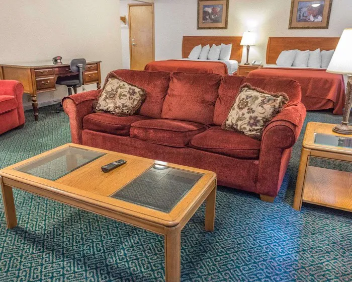 Quality Inn Royle 4