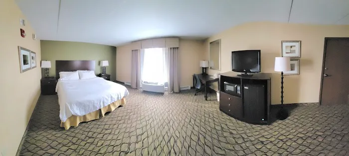 Wingate by Wyndham Kittanning 4
