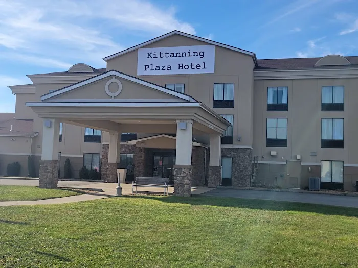 Wingate by Wyndham Kittanning 4