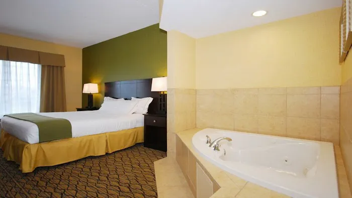 Wingate by Wyndham Kittanning 4